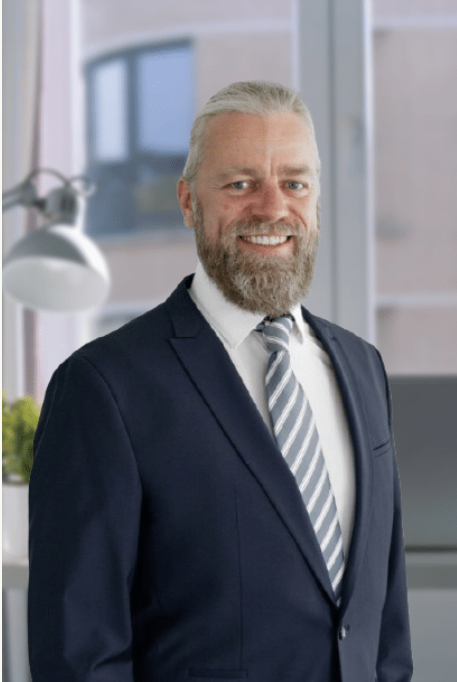 Frank Jung — Executive Coach für Familienunternehmen