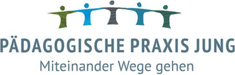 Pädagogische Praxis Jung logo