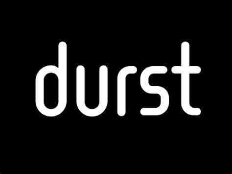 Durst Group AG